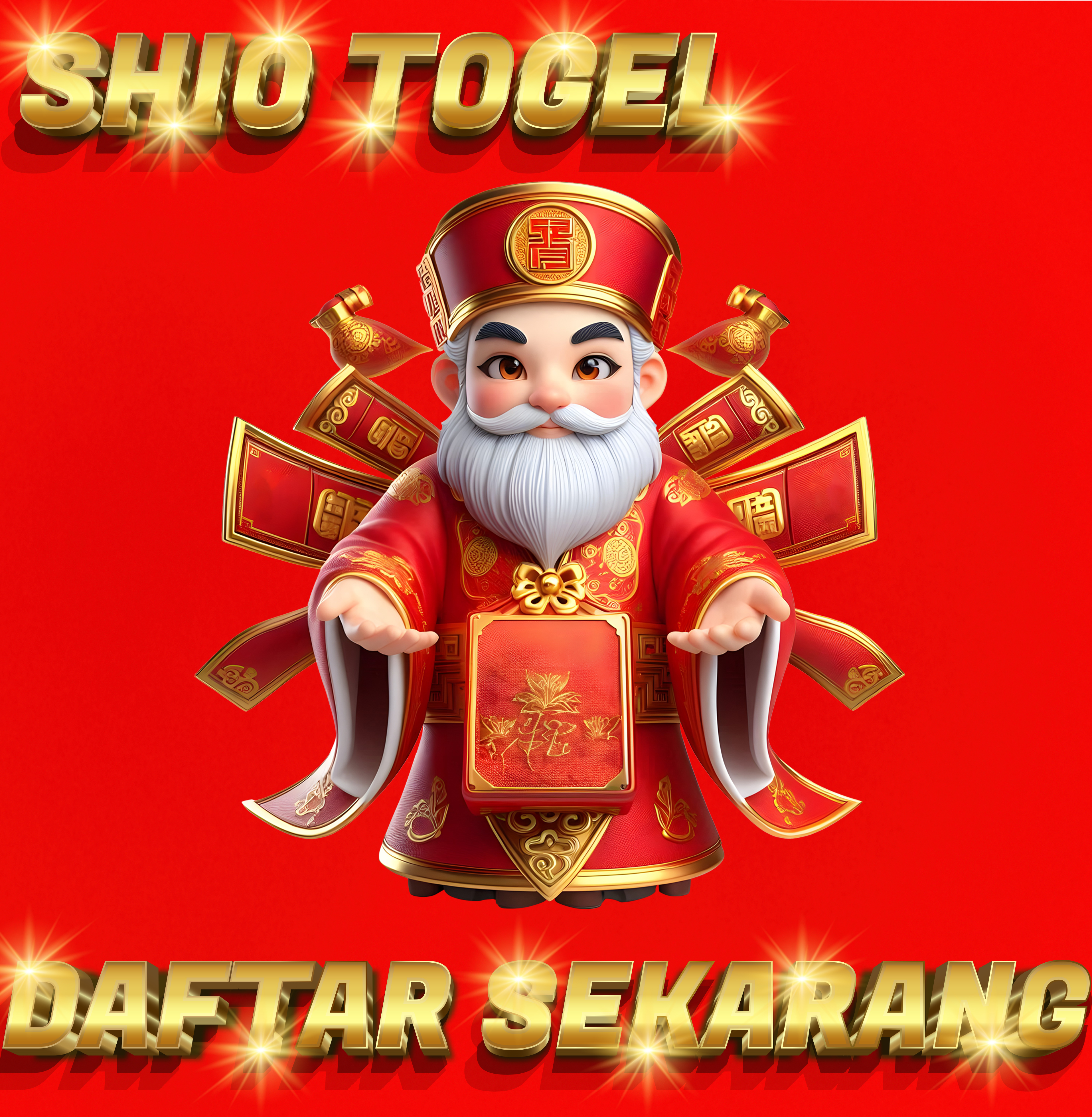 Shio Togel :Raih Keberuntungan Sekarang di Shio Togel 2025!